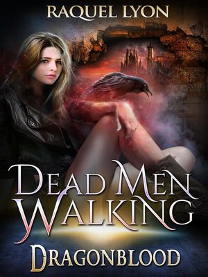cover image of Dead Men Walking